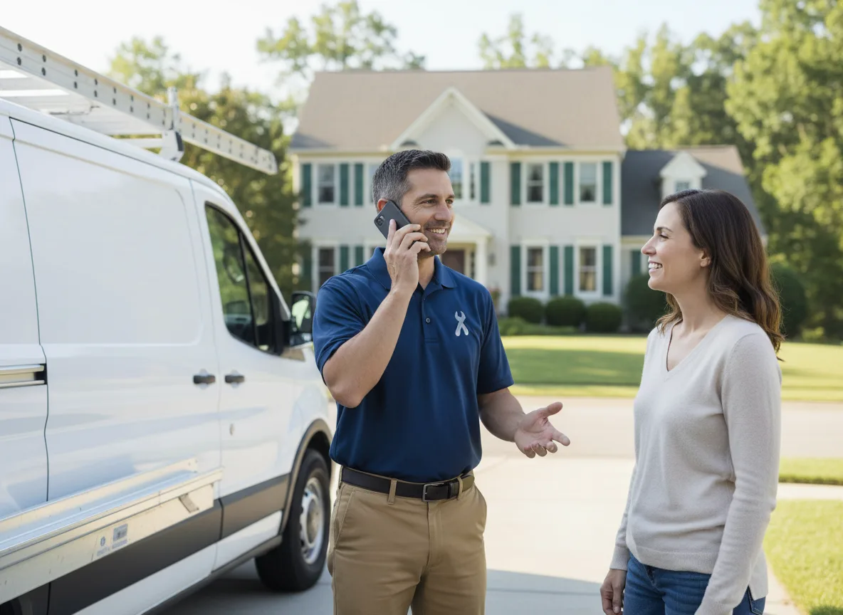 Home Gutter Service Cammal, PA FAQs